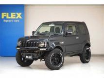2017 Suzuki Jimny Sierra