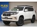2017 Toyota Land Cruiser Prado