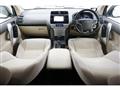 2017 Toyota Land Cruiser Prado