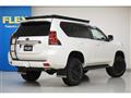 2017 Toyota Land Cruiser Prado