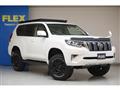 2017 Toyota Land Cruiser Prado
