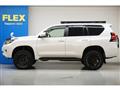 2017 Toyota Land Cruiser Prado