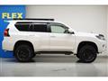 2017 Toyota Land Cruiser Prado