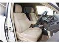 2017 Toyota Land Cruiser Prado