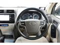 2017 Toyota Land Cruiser Prado