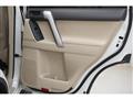 2017 Toyota Land Cruiser Prado