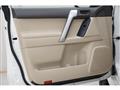2017 Toyota Land Cruiser Prado