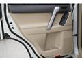 2017 Toyota Land Cruiser Prado