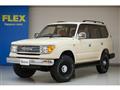 1999 Toyota Land Cruiser Prado
