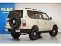 1999 Toyota Land Cruiser Prado