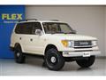 1999 Toyota Land Cruiser Prado