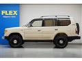 1999 Toyota Land Cruiser Prado