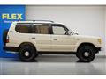 1999 Toyota Land Cruiser Prado