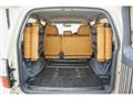 1999 Toyota Land Cruiser Prado