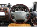 1999 Toyota Land Cruiser Prado