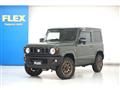 2019 Suzuki Jimny