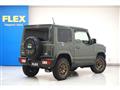 2019 Suzuki Jimny