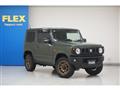 2019 Suzuki Jimny