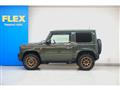 2019 Suzuki Jimny