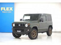 2019 Suzuki Jimny