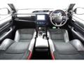 2024 Toyota Hilux