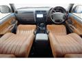 2001 Toyota Land Cruiser Prado