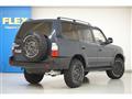 2001 Toyota Land Cruiser Prado