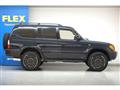 2001 Toyota Land Cruiser Prado