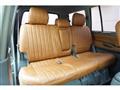 2001 Toyota Land Cruiser Prado