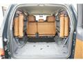 2001 Toyota Land Cruiser Prado