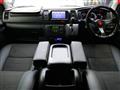 2017 Toyota Hiace Van