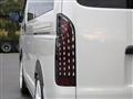 2017 Toyota Hiace Van