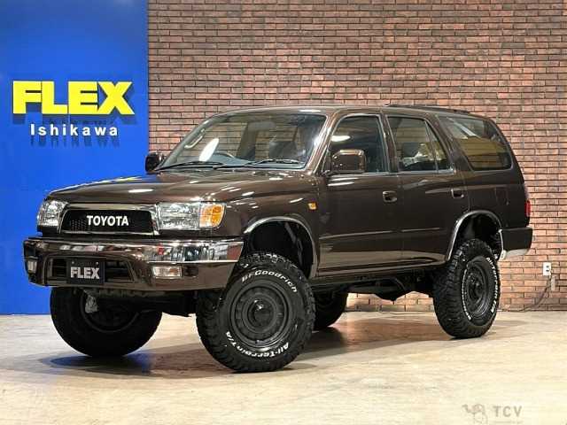 1999 Toyota Hilux Surf