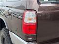 1999 Toyota Hilux Surf