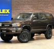 1999 Toyota Hilux Surf