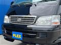 2001 Toyota Hiace Wagon