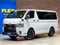 2021 Toyota Hiace Van