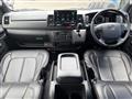 2021 Toyota Hiace Van