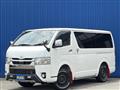 2021 Toyota Hiace Van