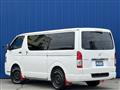 2021 Toyota Hiace Van