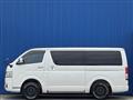 2021 Toyota Hiace Van