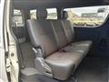 2021 Toyota Hiace Van