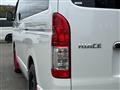 2021 Toyota Hiace Van
