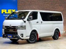 2021 Toyota Hiace Van