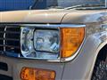 1996 Toyota Land Cruiser Prado