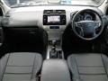2020 Toyota Land Cruiser Prado
