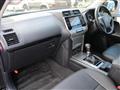 2020 Toyota Land Cruiser Prado