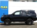2020 Toyota Land Cruiser Prado