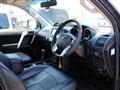 2015 Toyota Land Cruiser Prado