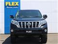 2015 Toyota Land Cruiser Prado